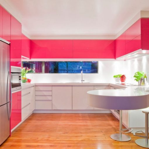 Kaip pasirinkti tinkamiausias spalvas virtuvei?